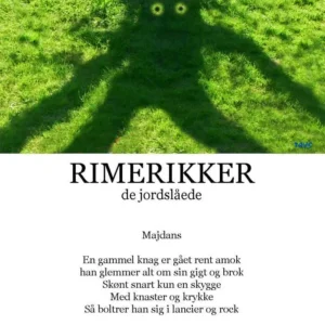RIMERIKKER de jordslåede