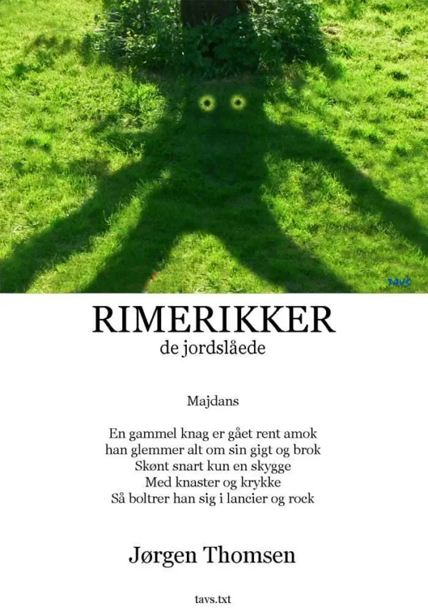 RIMERIKKER de jordslåede