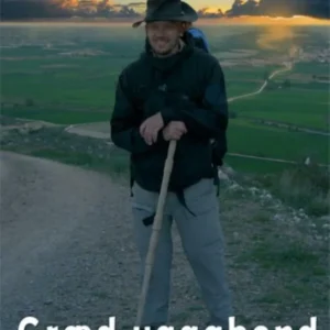 Græd vagabond