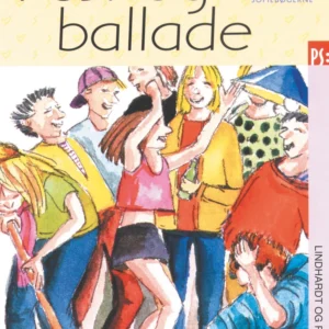 Fest og ballade