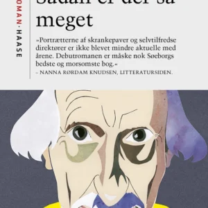 Sådan er der så meget
