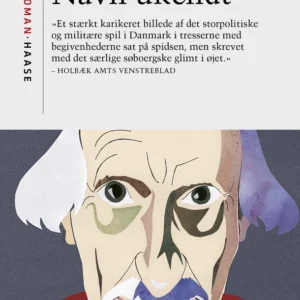 Navn ukendt