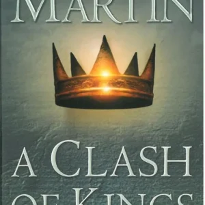 A Clash of Kings