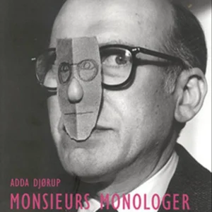 Monsieurs monologer