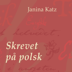 Skrevet på polsk