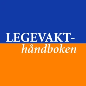 Legevakthåndboken