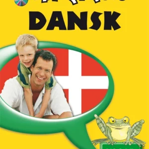 Dansk, kursus for børn