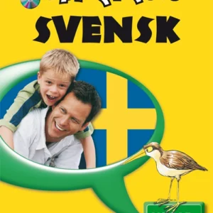 Svensk, kursus for børn