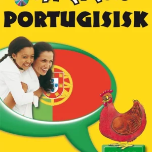 Portugisisk kursus for børn