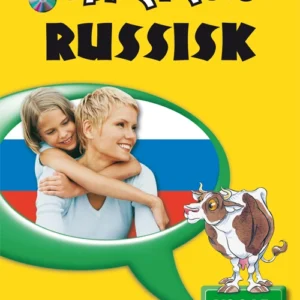 Russisk, kursus for børn