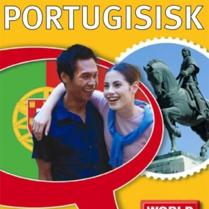 Portugisisk fortsættelseskursus