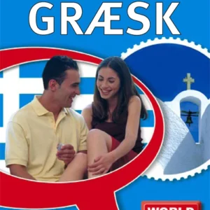 Græsk fortsætttelseskursus