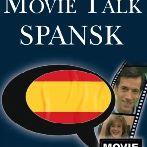 Spansk for viderekomne DVD-ROM, Querido maestro