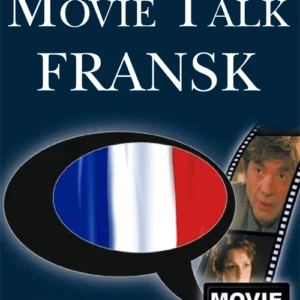 Fransk for viderekomne - A coeur de la loi