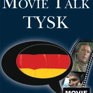 Tysk for viderekomne DVD-ROM, Ein Fall für zwei