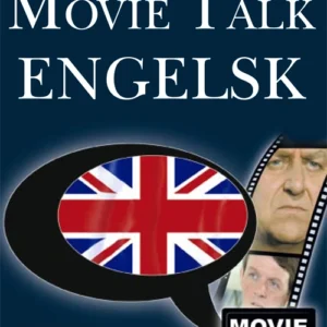 Engelsk for viderekomne DVD-ROM, Inspector Morse