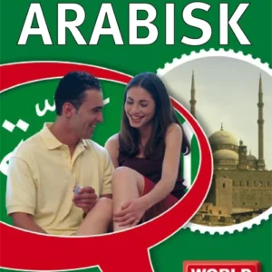 Arabisk fortsættelseskursus