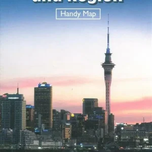 Auckland and Region