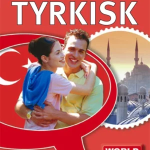 Tyrkisk fortsættelseskursus