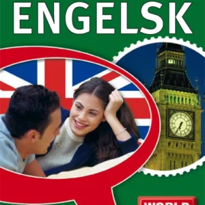 Engelsk fortsættelseskursus