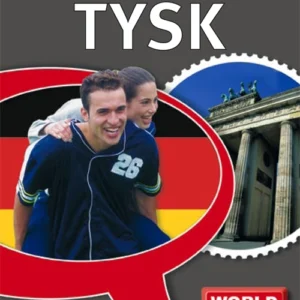 Tysk fortsættelseskursus