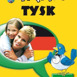 Tysk, kursus for børn