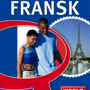 Fransk fortsættelseskursus