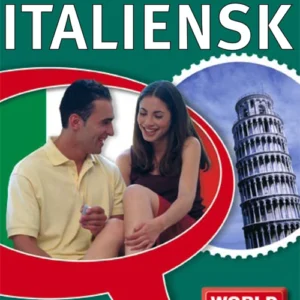 Italiensk fortsættelseskursus