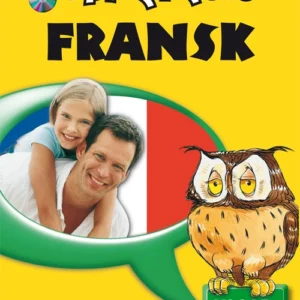 Fransk kursus for børn