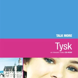 Tysk parlørkursus