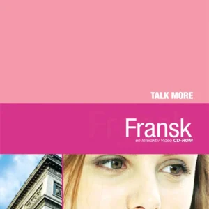 Fransk parlørkursus