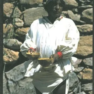 Mexico, Northwest