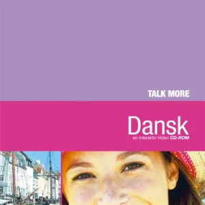 Dansk parlørkursus