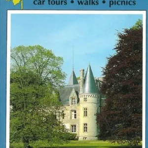 Brittany, Landscapes of