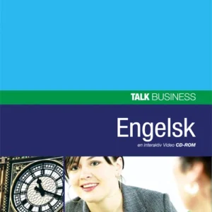 Engelsk forretningssprog