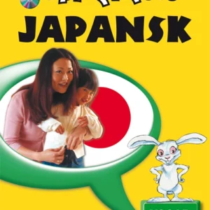 Japansk, kursus for børn