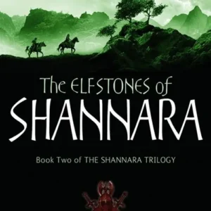 The Elfstones of Shannara