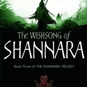 The Wishsong of Shannara