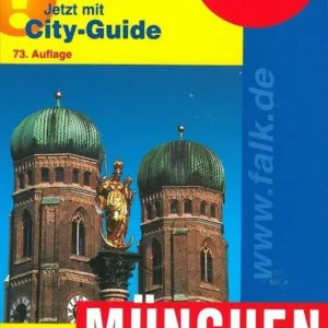 München, Falk Faltung