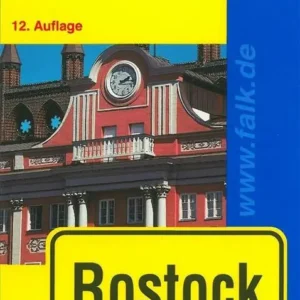 Rostock, Falk Extra