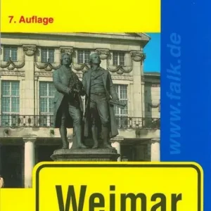 Weimar, Falk Extra