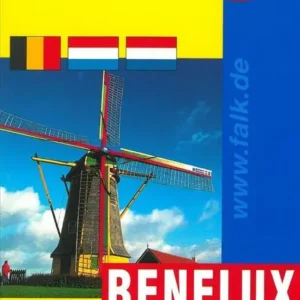 Benelux - Falk