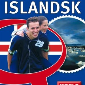 Islandsk fortsættelseskursus