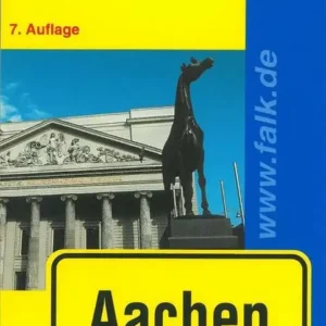 Aachen, Falk Extra