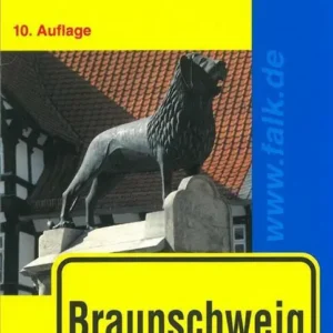 Braunschweig, Falk Extra