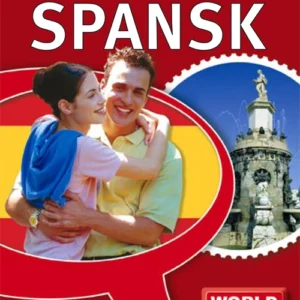 Spansk fortsættelseskursus