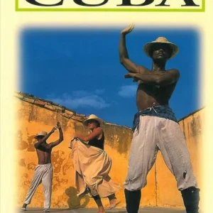 Cuba - Odyssey guide