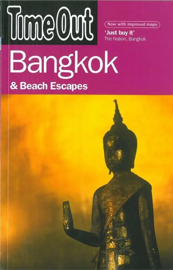 Bangkok & Beach Escapes