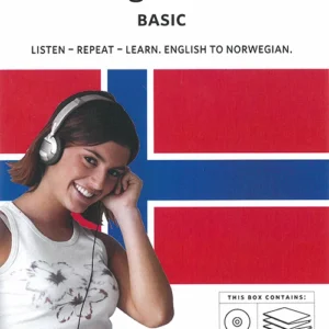 Norwegian course : basic
