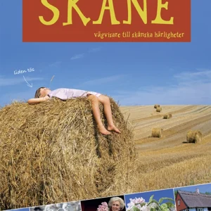 Besöksguide Skåne